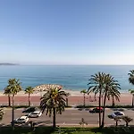 Sea View - 2 Bdr Promenade Des Anglais