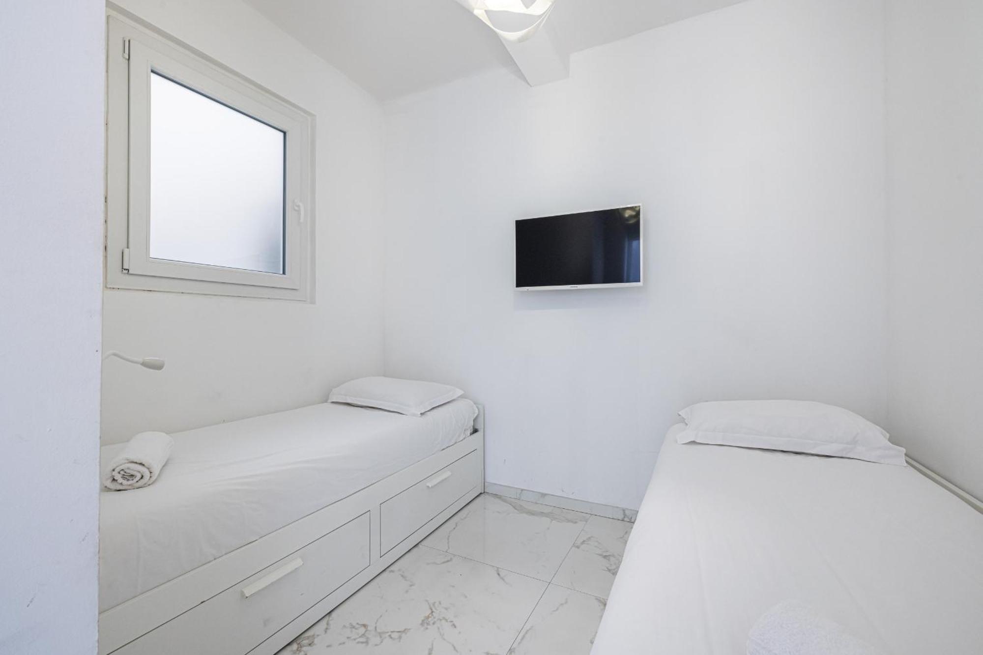 Sea View - 2 Bdr Promenade Des Lejlighed