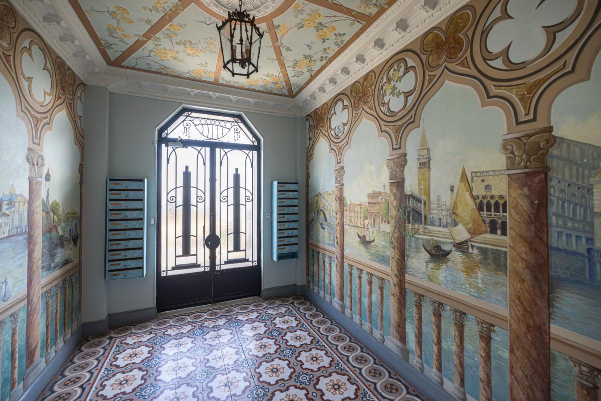 Lejlighed Sea View - 2 Bdr Promenade Des